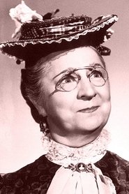 Sarah Edwards portrait