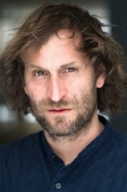 Simon Jaquemet portrait