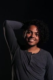 Imix Díaz portrait