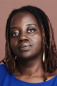 Maboula Soumahoro portrait