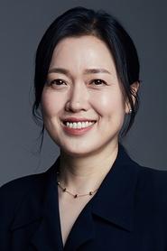 Jin Mi-sa portrait