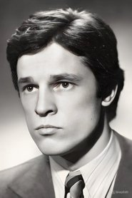 Ivars Kalnins portrait