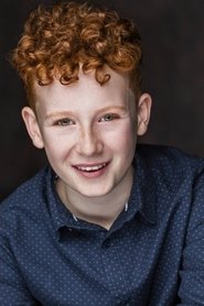 Keegan Hedley portrait