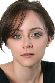 Lauren Hodges portrait