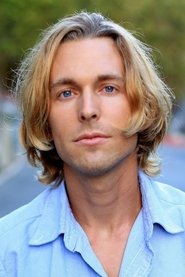 Artie Ahr portrait