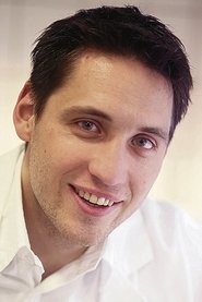 Martin Písařík portrait