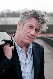 Paul Buchanan portrait