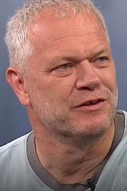 Anders Kjærhauge portrait