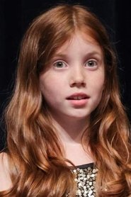 Mia Bankó portrait