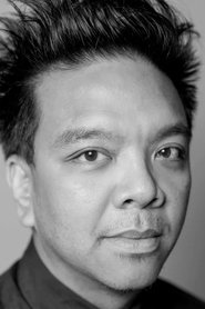 Romeo Candido portrait