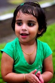 Sabaina Menon portrait