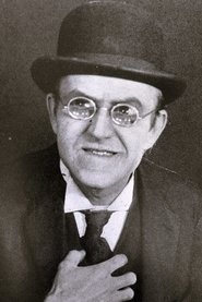 Erwin Connelly portrait