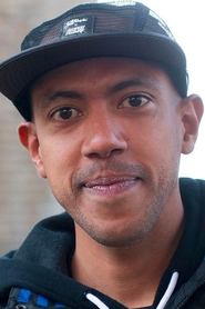 Rodrigo Teixeira portrait