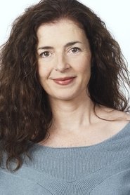 Mercè Pons portrait