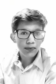 Logan Quillen portrait