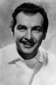 Armando Calvo portrait