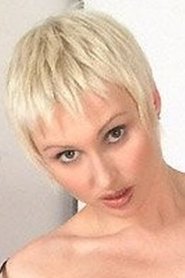 Anushka Garin portrait