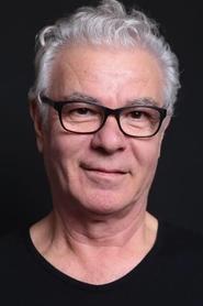 Tanfer Yaşar German portrait
