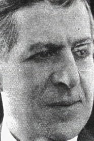Jacques Volnys portrait