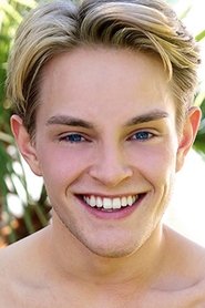 Jett Black portrait
