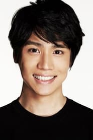 Ohmi Ryota portrait