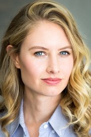 Caitlin Thompson portrait