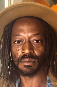 Senso Nzuzi portrait