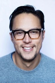 Cary Joji Fukunaga portrait