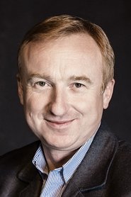 Jacek Grondowy portrait