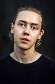 Arthur Hakalahti portrait