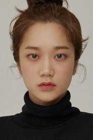 Pyo Young-seo portrait