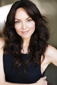 Carolina Gómez portrait