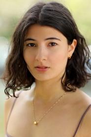 Eden Nathenson portrait