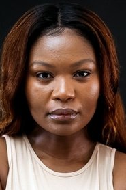 Sisekho Velelo portrait