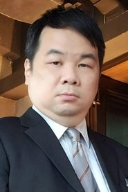 Gary Lee Yiu-Tong portrait