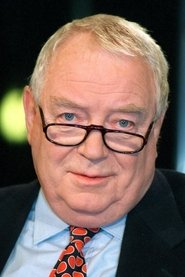 Erich Böhme portrait