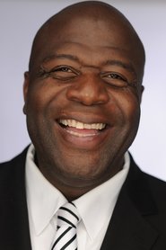Alfred Rubin Thompson portrait
