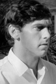 Ronald Warren portrait