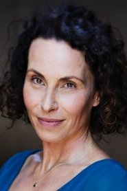 Aimée Gneist portrait