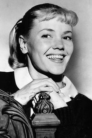 Sue George portrait