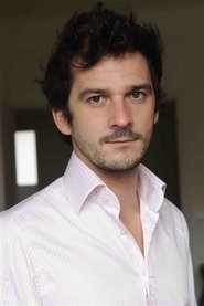 Brice Ormain portrait