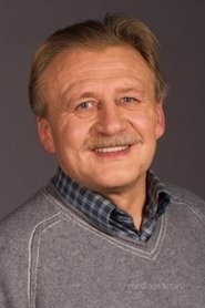 Anatoliy Guryev portrait