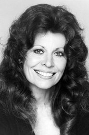 Ann Wedgeworth portrait
