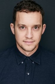 Jacob Zachar portrait