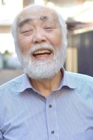 Kouichi Nihei portrait