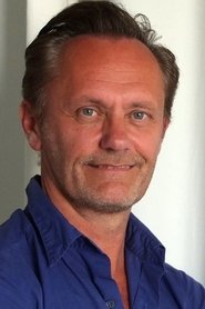 Jérôme Cassou portrait