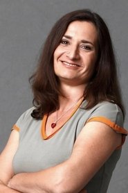 Sabine Derflinger portrait