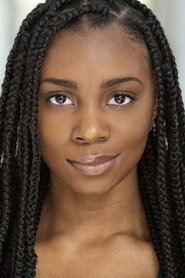 Charda Jameson portrait