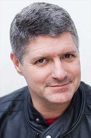Fábio Villa Verde portrait