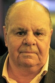 Michel Chesneau portrait